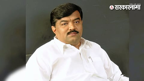 Sudhakar Badgujar