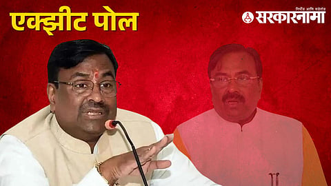 Sudhir Mungantiwar