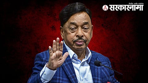Narayan Rane