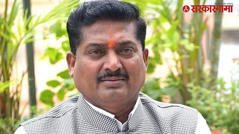 Sudhakar Kohale