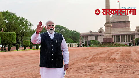 narendra modi