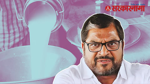 Raju Shetti