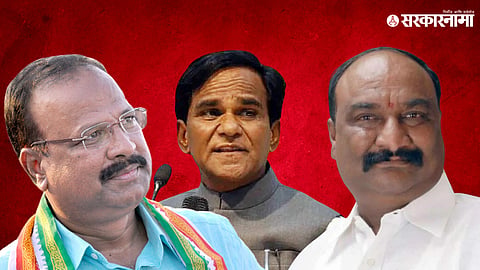 Jalna Lok Sabha 2024 Analysis