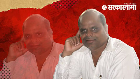 Kishore Darade