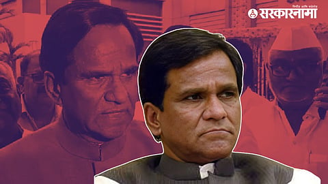 Raosaheb Danve
