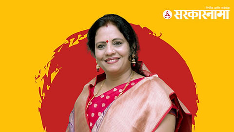 devyani pharande