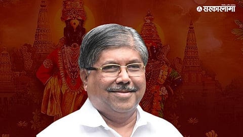 Chandrakant Patil