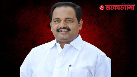 Mahesh Kothe