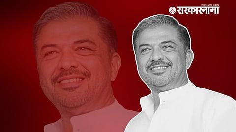 Sunil Kedar