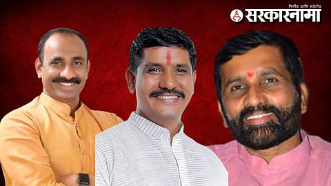 Sachin Kalyanshetti-Narendra kale-Shahaji Pawar