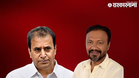 Sameer Umap anil Deshmukh