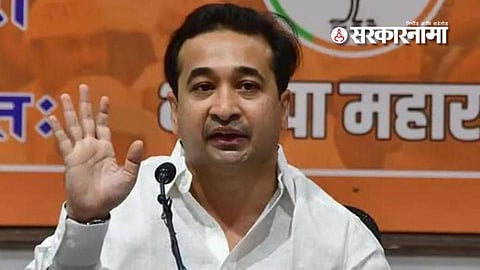 Nitesh Rane