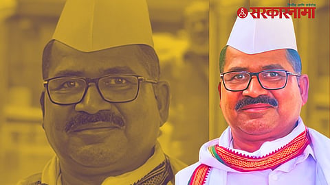 Hiraman Khoskar