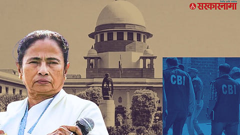 Sandeshkhali Case