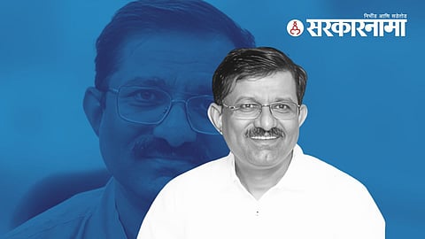 Shivaji Kalge