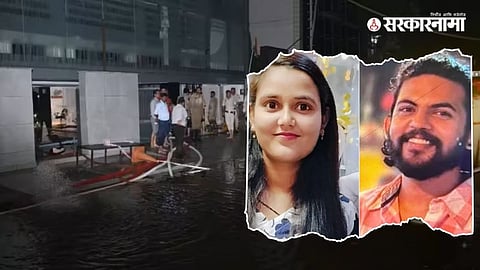 Delhi Flood