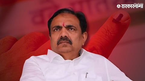 Jayant Patil