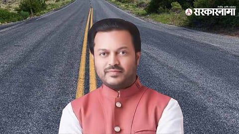 Amit Deshmukh