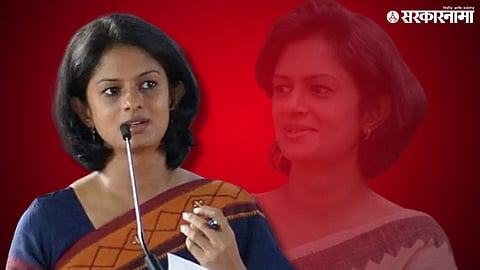 K Vasuki