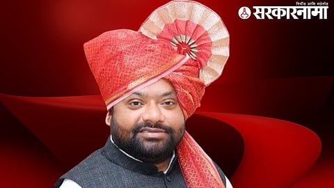 Sudhakar Bhalerao