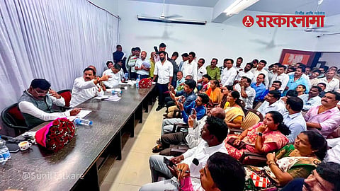 Sunil Tatkare