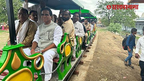 Raosaheb Danve