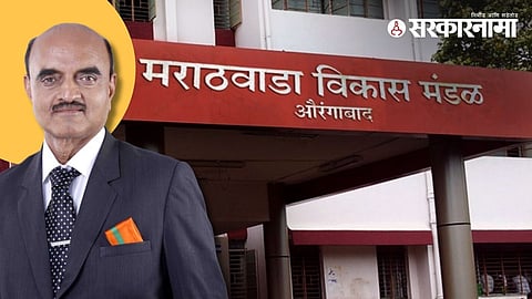 Dr. Bhagwat Karad