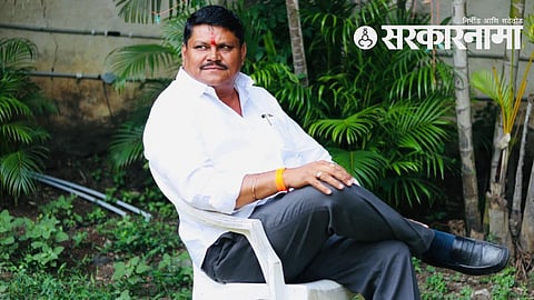 yogesh datkar