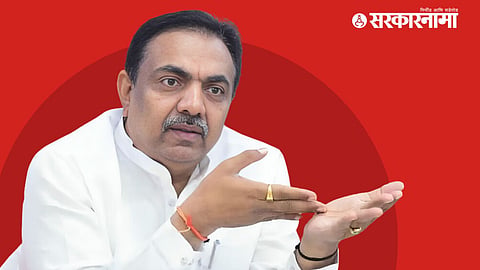 Jayant Patil