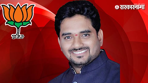 Yogesh Tilekar