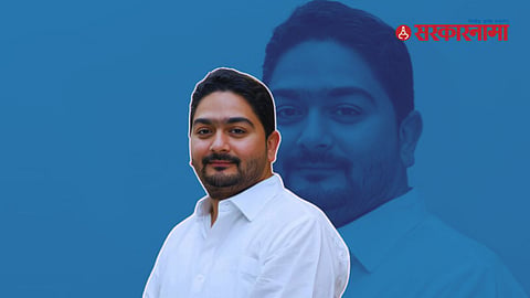 Mithilesh Kanhere