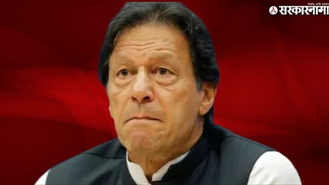 Imran Khan
