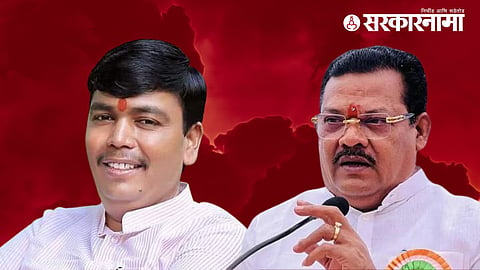 BJP Leader Raju Shinde Will Join Shiv Sena