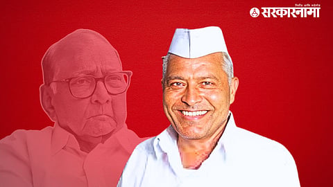 Shriram Shete