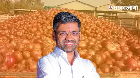 Nilesh Lanka