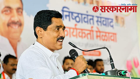 bajrang sonwane