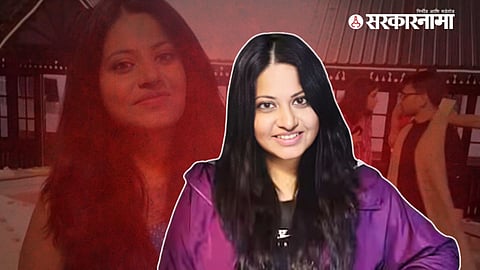 IAS Pooja Khedkar