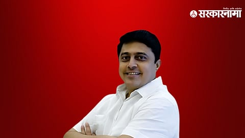 Abhijit Wanjarri