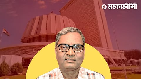 Chandrakant Gudewar