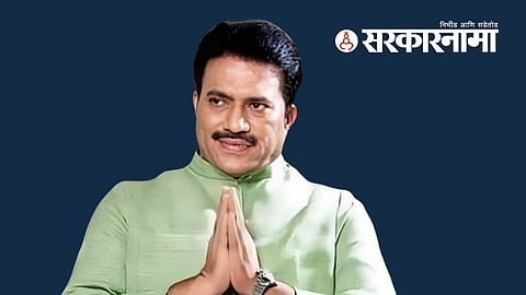 Shashikant Shinde