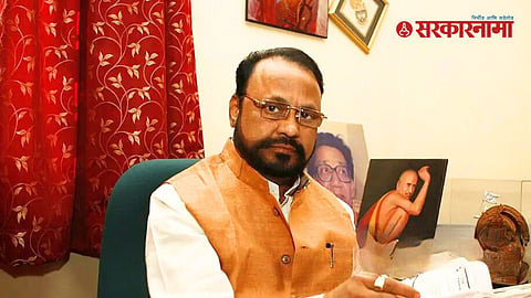 Anandrao Adsul