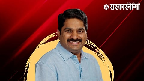 Satej Patil