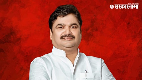 Ram Shinde