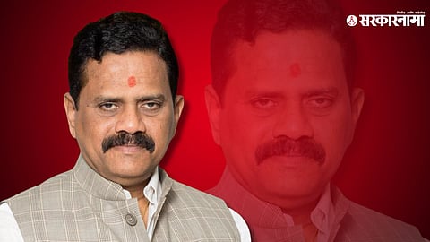 Rajan Vichare
