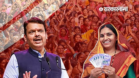Devendra Fadnavis