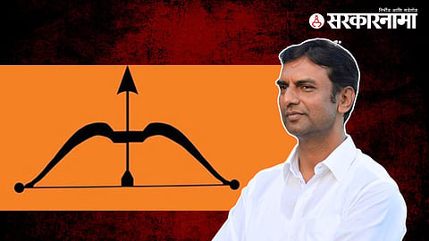 Shankarrao Gadakh Vs Shiv Sena
