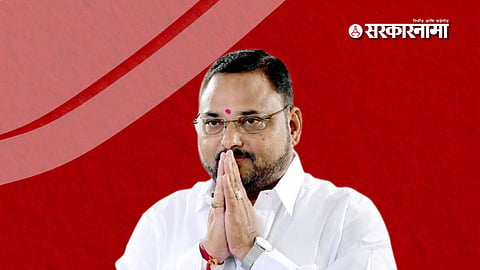 Rajendra Patil Yadravkar