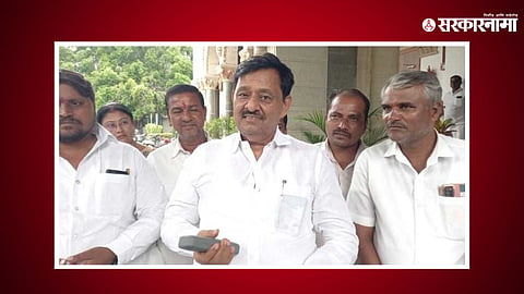Subhash Deshmukh