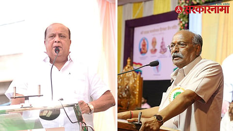 hasan mushrif prakash awade