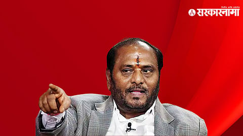 Ramdas Kadam